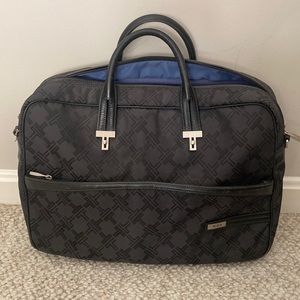 COPY - Tumi womens briefcase/ laptop bag.  Good condition.